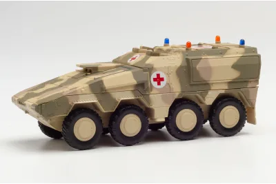 Herpa 745161: GTK Boxer