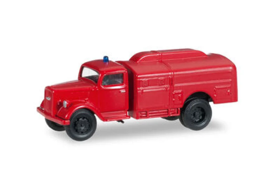 Opel Blitz Feuerwehrfahrzeug