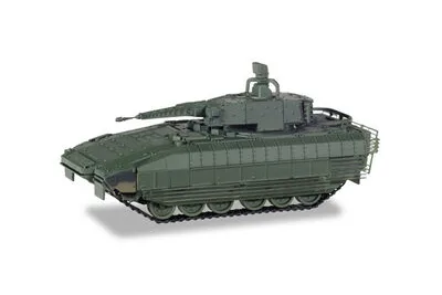 Herpa 745420: Puma