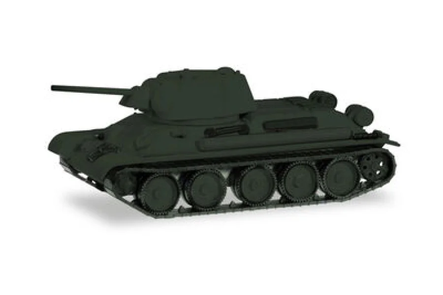 T-34 / 76