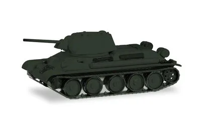 Herpa 745567: T-34 / 76