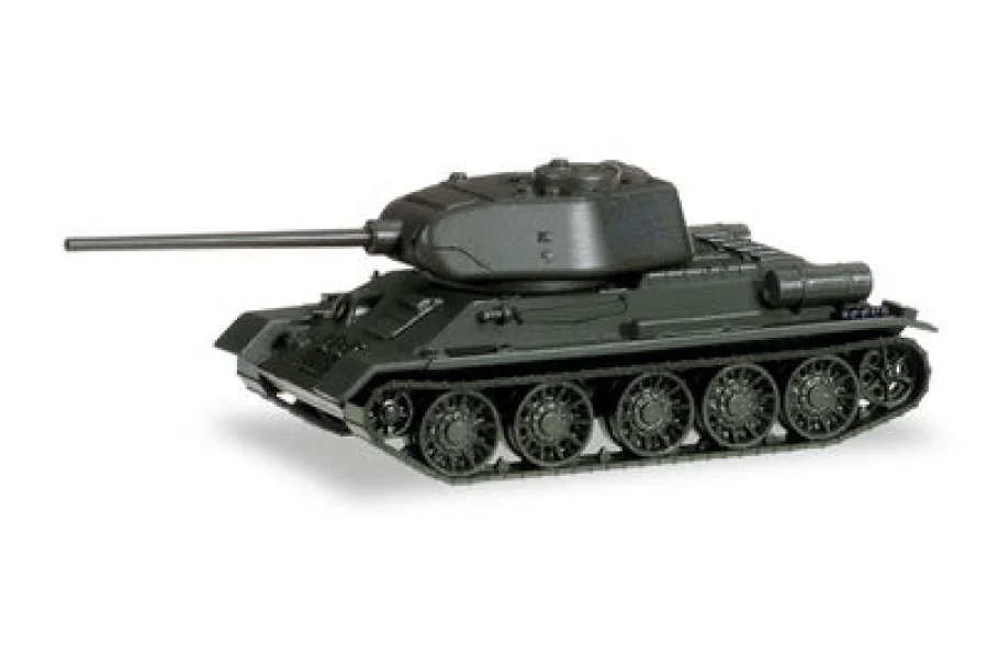 T-34 / 85