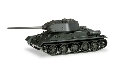 Herpa 745574: T-34 / 85