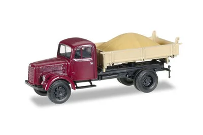 Herpa 745741: MB L 3000