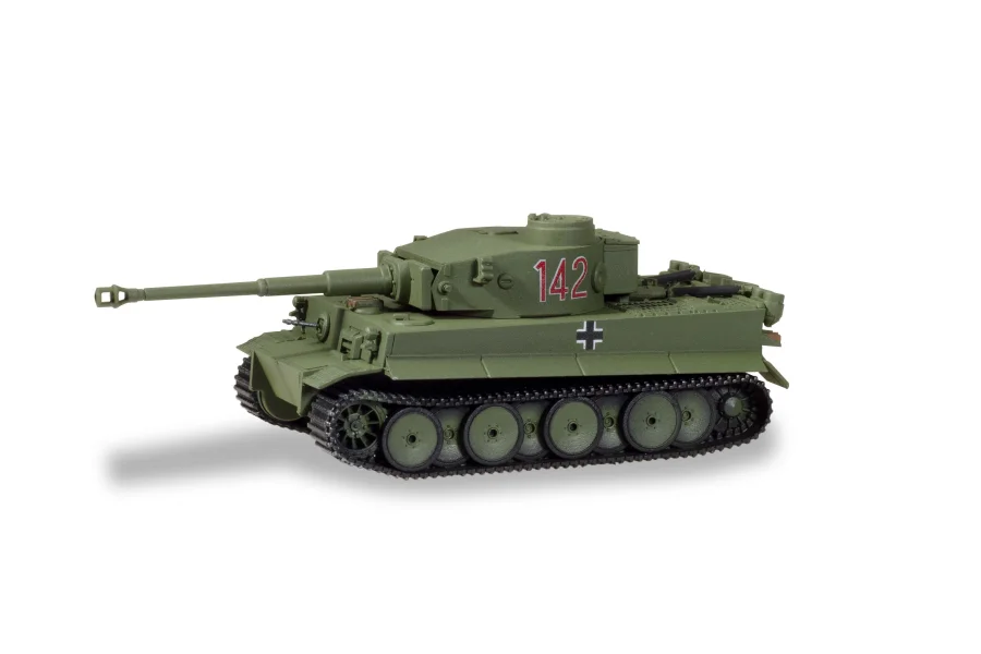Tiger Ausf. H1