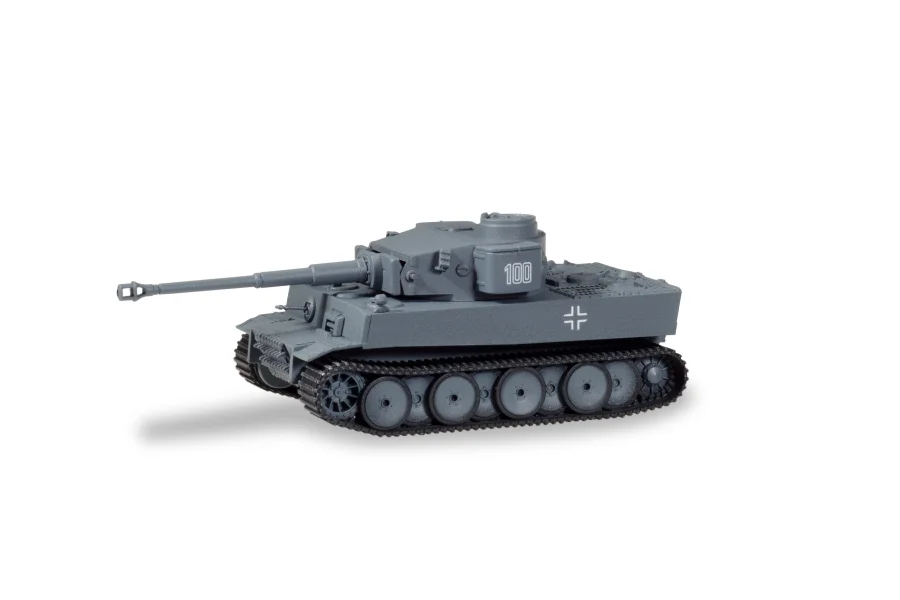 Tiger Ausf. H1