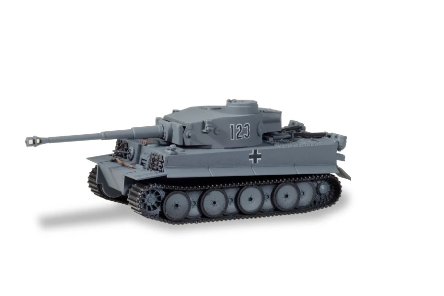 Tiger Ausf. H1