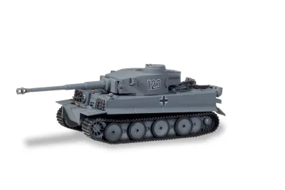 Herpa 745956: Tiger Ausf. H1