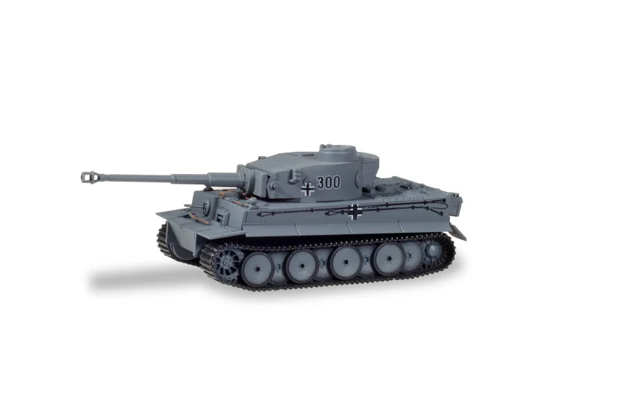 PzKpfW Tiger Russland Kursk