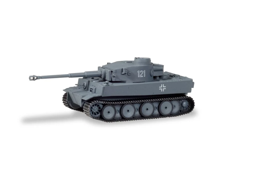 Tiger Ausf. H1