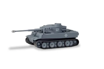 Herpa 745970: Tiger Ausf. H1