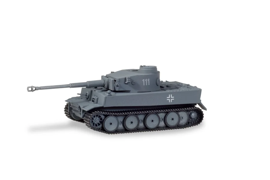Tiger Ausf. H1