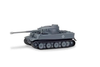Herpa 745987: Tiger Ausf. H1