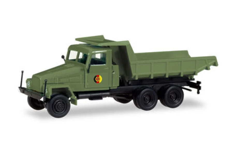 IFA G5 Kipper NVA
