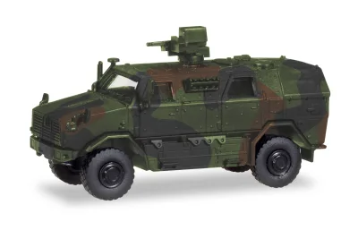 Herpa 746151: Dingo 2A2