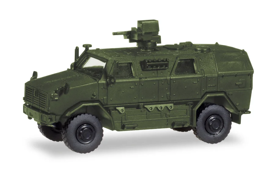 Dingo 2A2