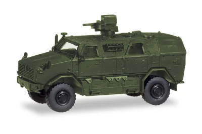 Herpa 746168: Dingo 2A2