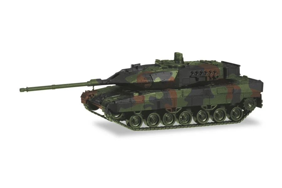 Leopard 2A7