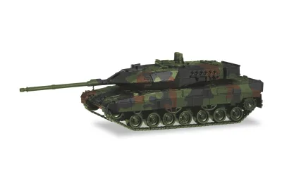 Herpa 746175: Leopard 2A7