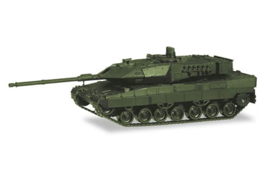 Leopard 2A7