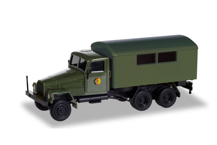 IFA G5 KoLKW "NVA"