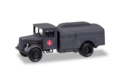 Herpa 746335: "Jagdgeschwader 1"