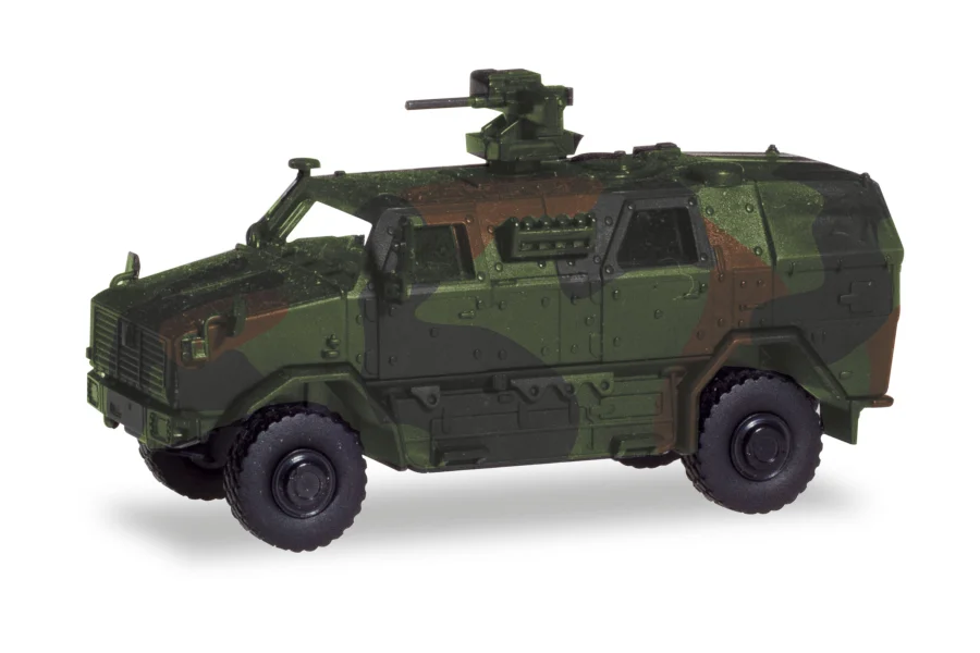 AFT Dingo m. FLW 200