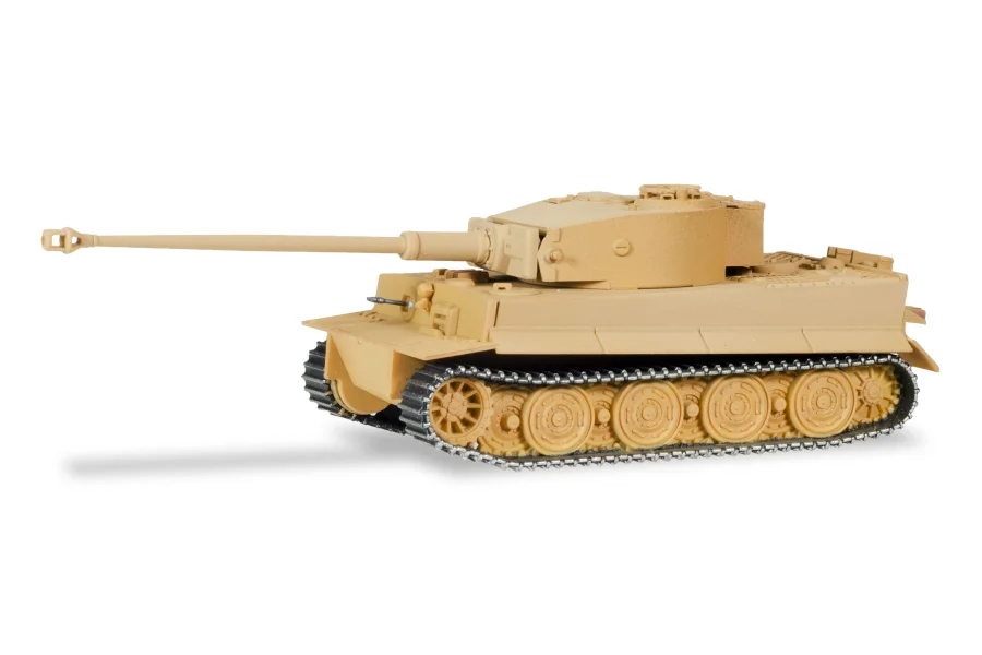 Kampfpanzer Tiger