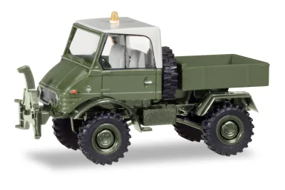 Herpa 746496: "Standortverwaltung der Bundeswehr"