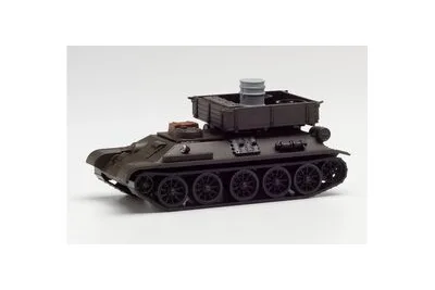 Herpa 746557: T-34 Werkstattpanzer