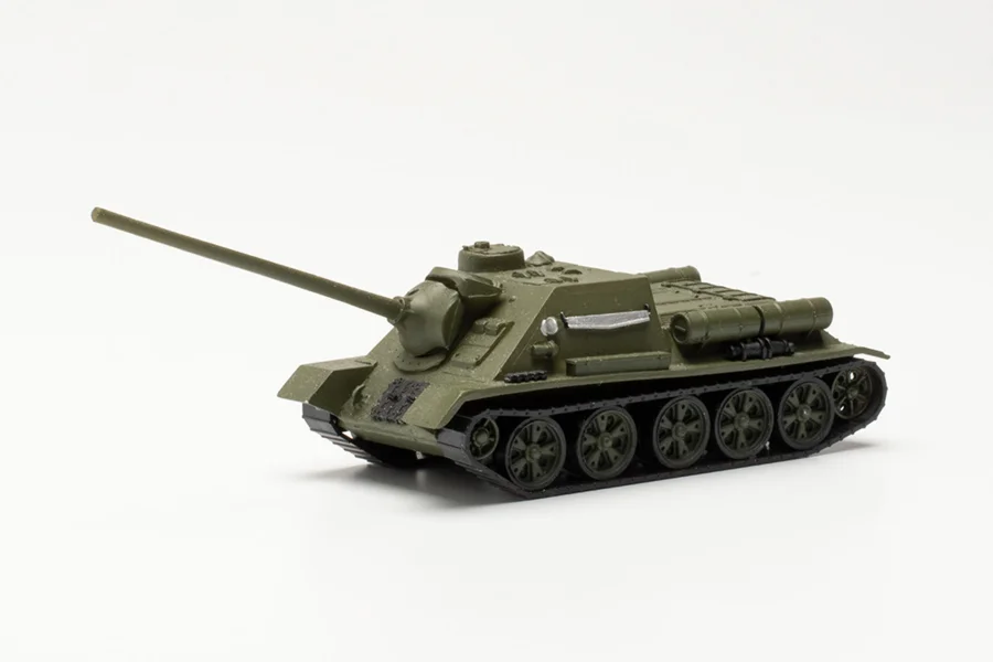 Kampfpanzer SU 85, UDSSR