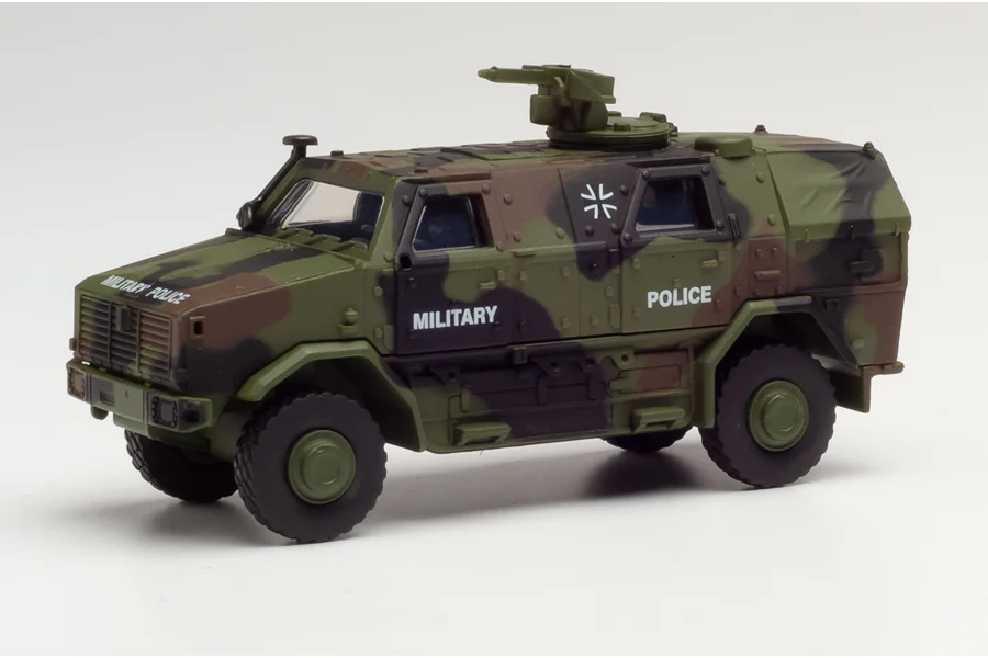 ATF Dingo 2