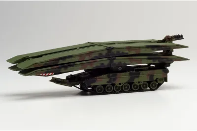 Herpa 746717: Hídvető páncélos