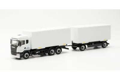 Herpa 746830: Scania R `13 HL