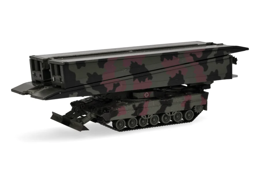 Mostní tank Leguan