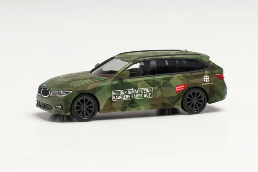 BMW 3er Touring