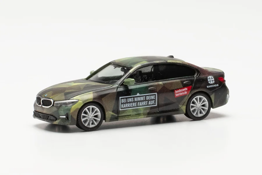 BMW 3er Limousine