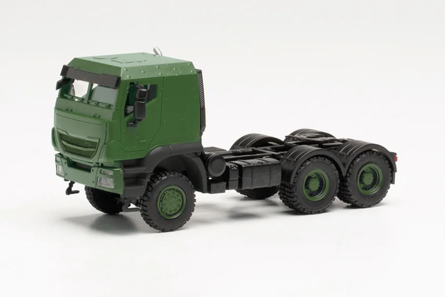 Iveco Trakker