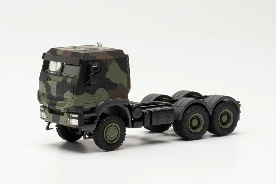 Iveco Trakker
