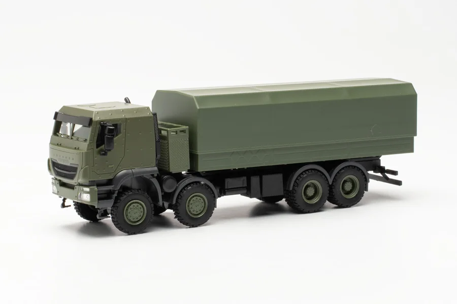 Iveco Trakker