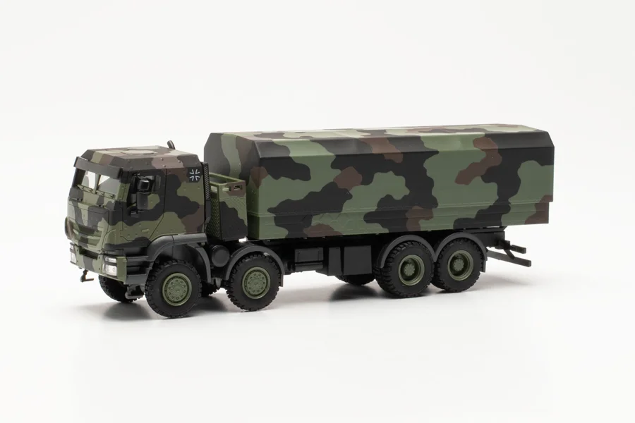 Iveco Trakker