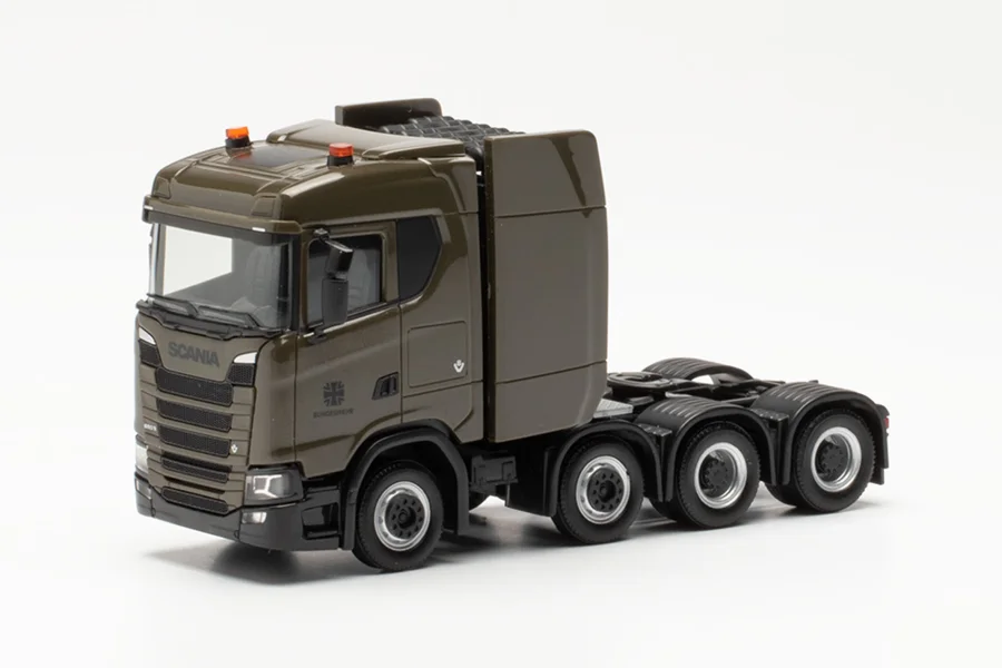 Scania CS 20 ND SL ZGM