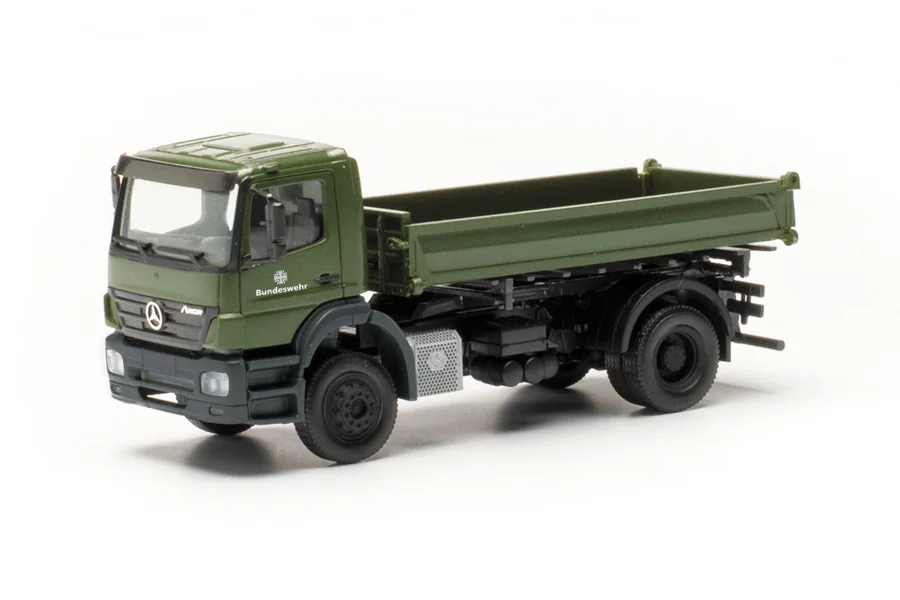 Mercedes-Benz Axor