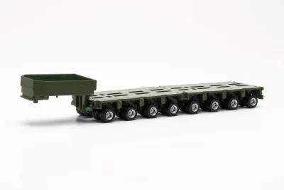 Herpa 746953: Goldhofer THP-SL
