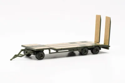 Herpa 746960: Goldhofer TU3
