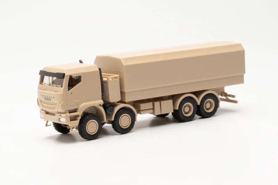 Iveco Trakker