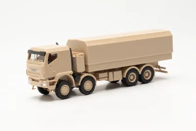 Herpa 746984: Iveco Trakker