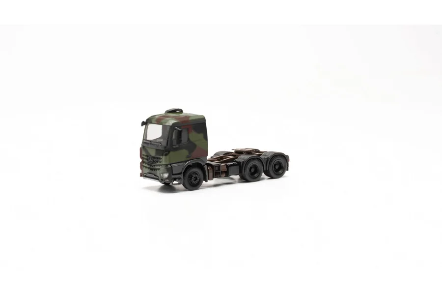 Mercedes-Benz Arocs 6x4 Zugmaschine