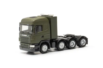 Herpa 747059: Scania R09