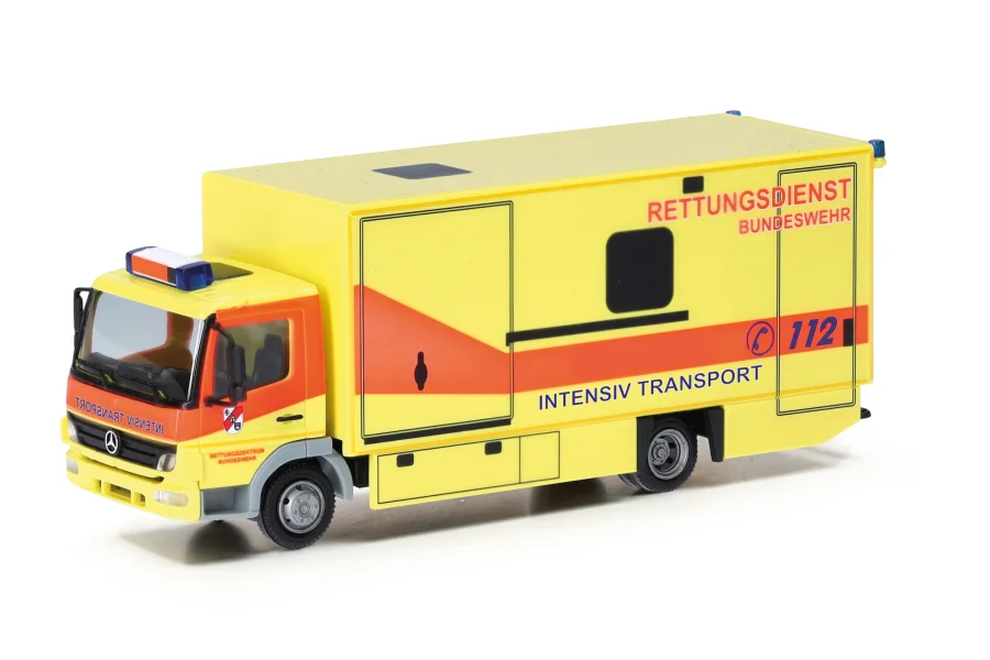 MB Atego